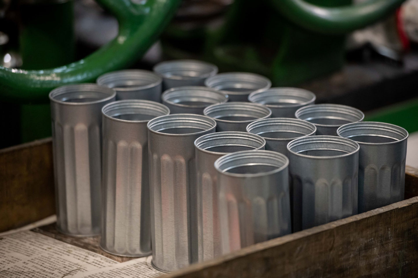 【香港CAMEL駱駝牌】412 系列真空玻璃內膽保溫壺/1500ml/開心果粉條紋【買就送矽膠杯刷】