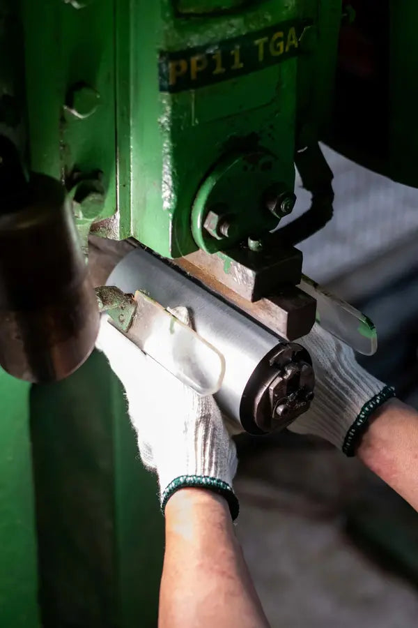 【香港CAMEL駱駝牌】331B 系列真空玻璃內膽保溫壺/ 1100ml/駱駝藍【買就送矽膠杯刷】