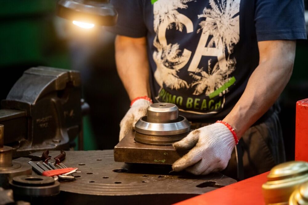 【香港CAMEL駱駝牌】122 系列真空玻璃內膽保溫瓶/ 450ml/黑銀【買就送矽膠杯刷】